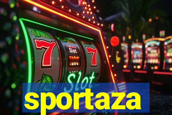 sportaza