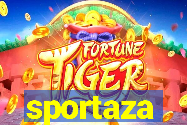 sportaza