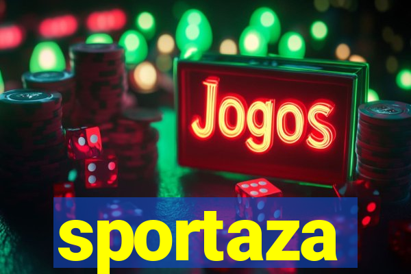 sportaza