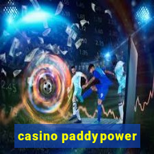 casino paddypower