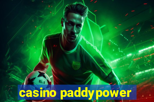 casino paddypower