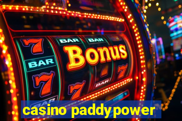 casino paddypower