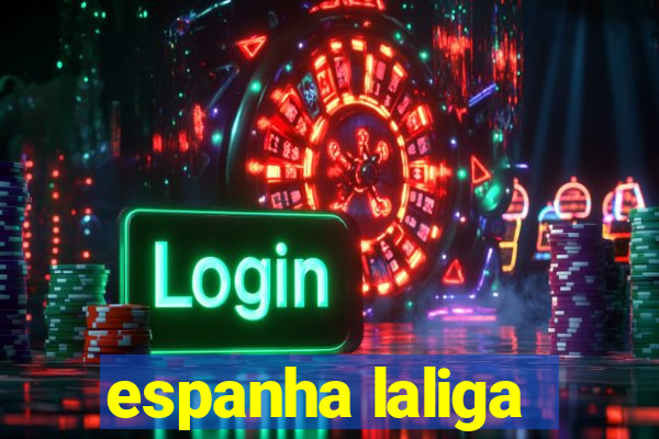 espanha laliga