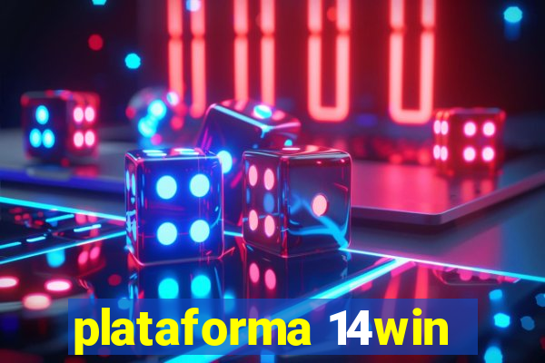 plataforma 14win