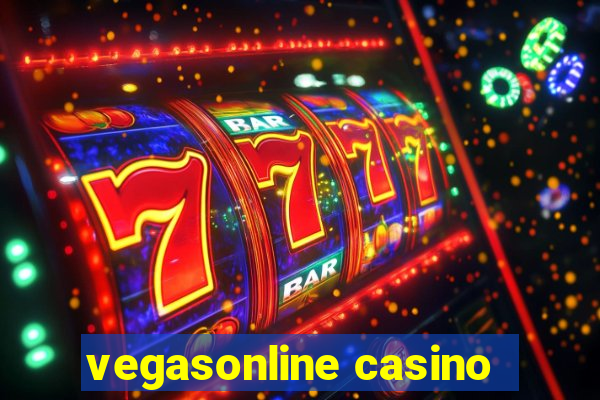 vegasonline casino