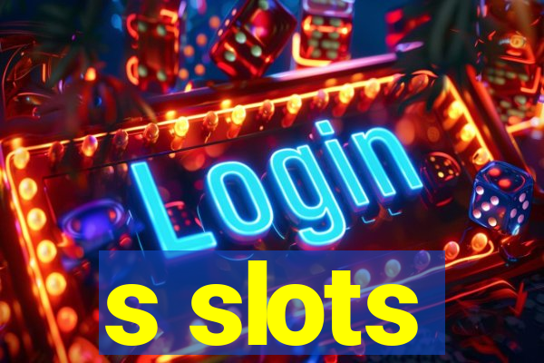 s slots