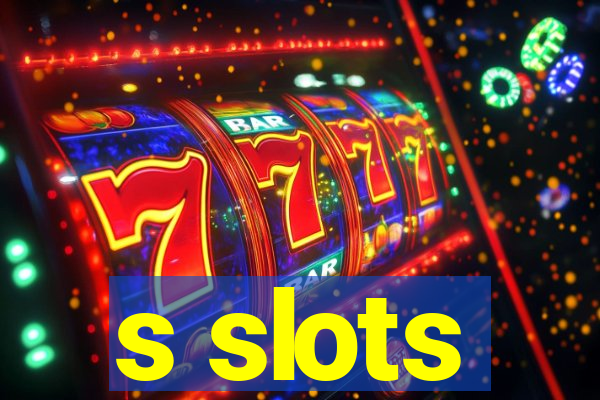 s slots