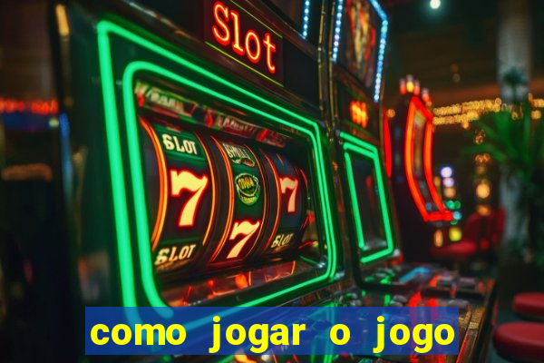 como jogar o jogo do aviator