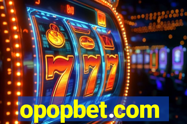 opopbet.com