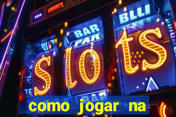 como jogar na roleta estrela bet