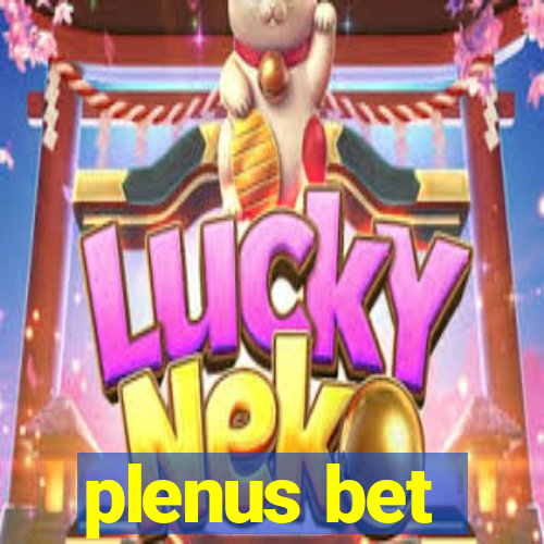 plenus bet