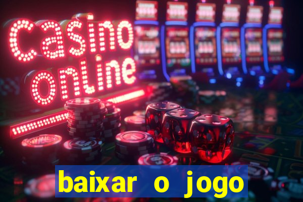 baixar o jogo esporte da sorte