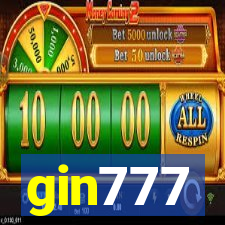 gin777