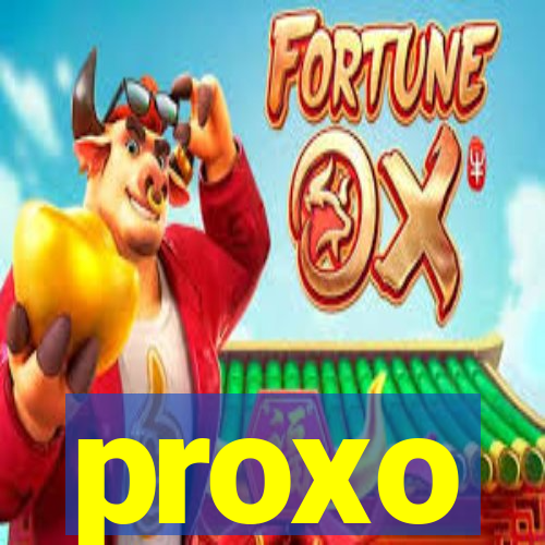 proxo