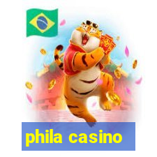 phila casino