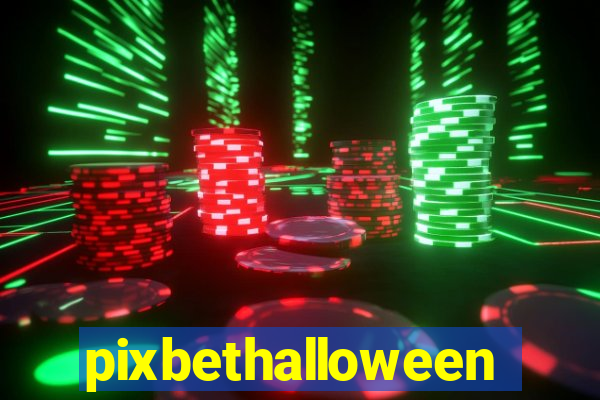 pixbethalloween