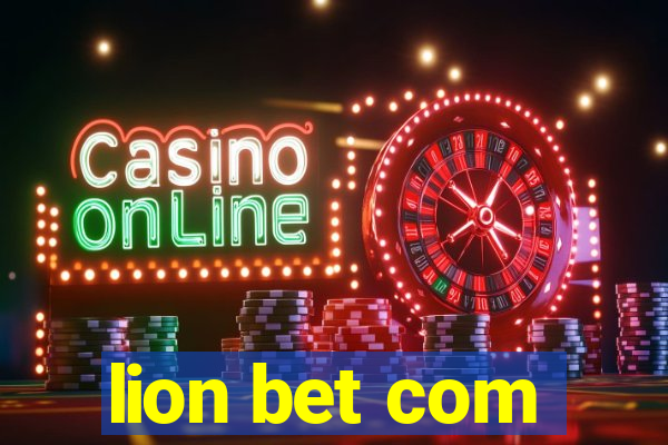 lion bet com