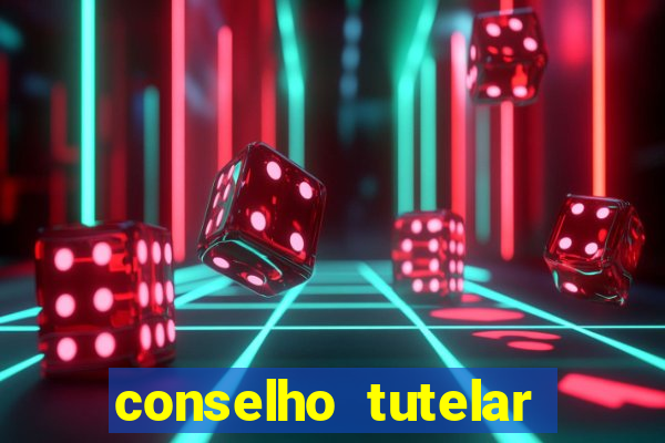 conselho tutelar zona noroeste