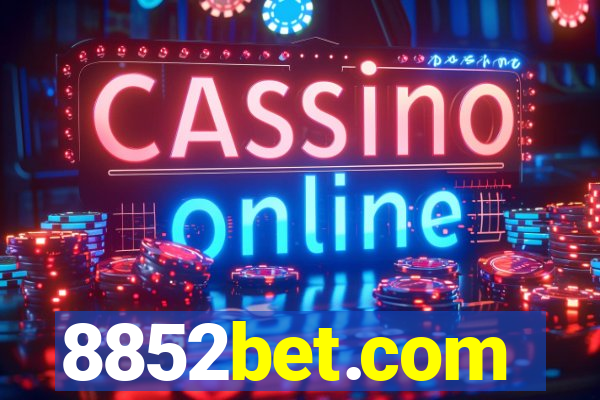 8852bet.com