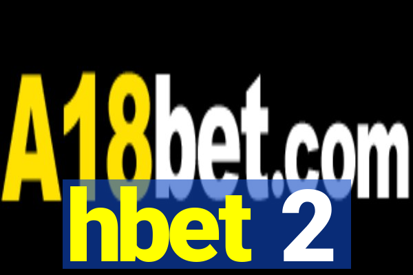 hbet 2