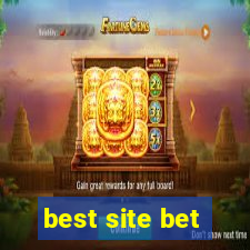 best site bet