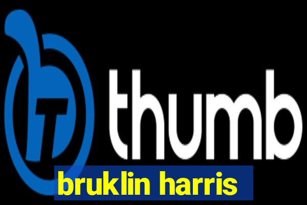 bruklin harris