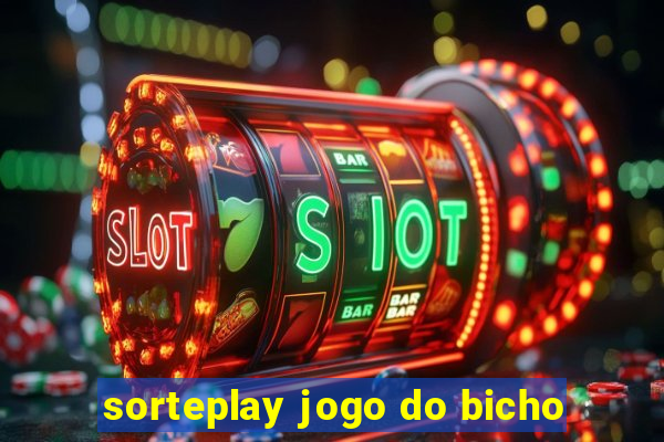 sorteplay jogo do bicho