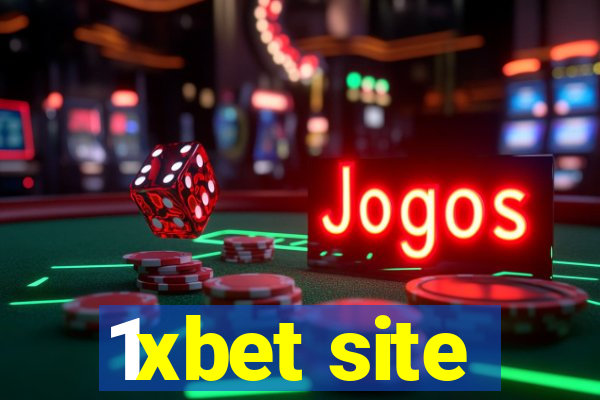 1xbet site