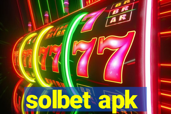 solbet apk