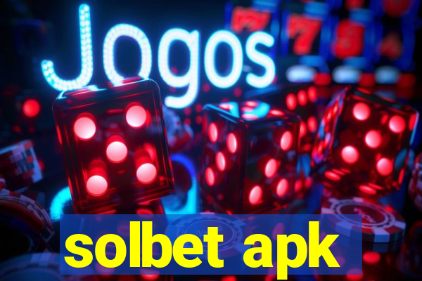 solbet apk