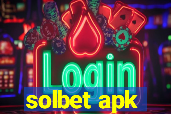 solbet apk