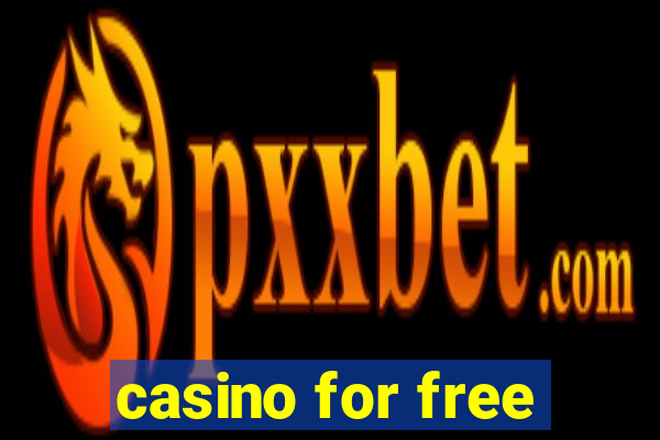 casino for free