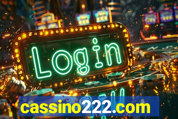 cassino222.com