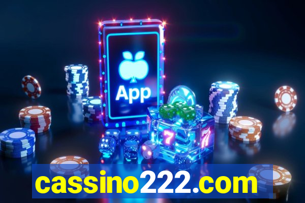 cassino222.com