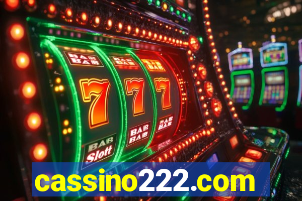 cassino222.com