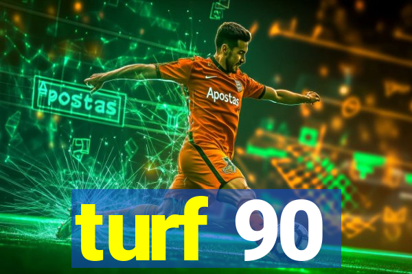 turf 90