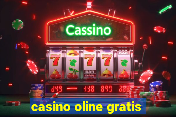 casino oline gratis