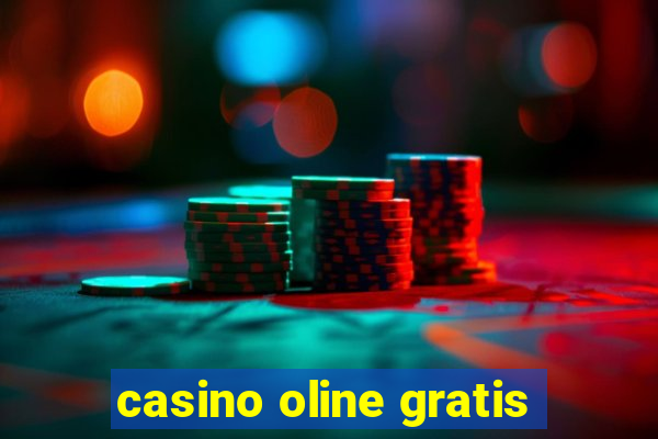 casino oline gratis