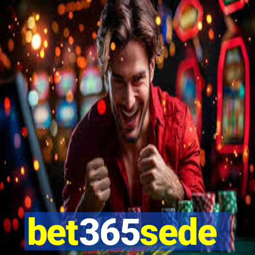 bet365sede