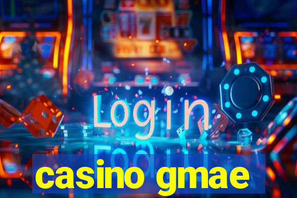 casino gmae