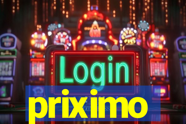 priximo