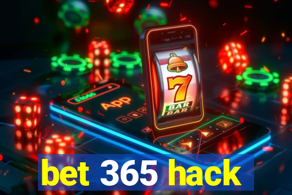 bet 365 hack