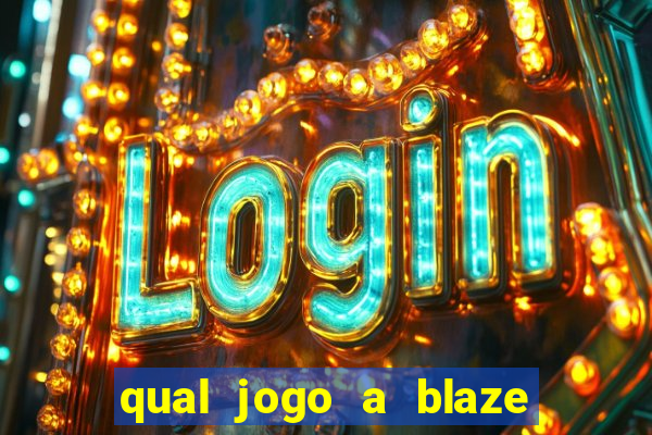 qual jogo a blaze paga mais