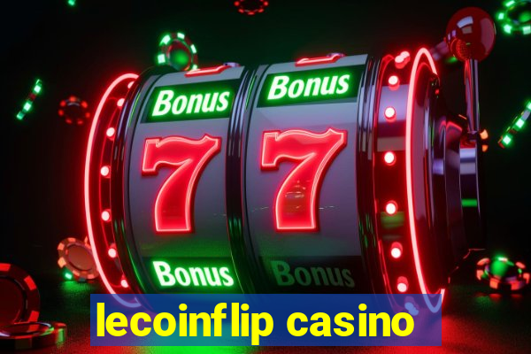 lecoinflip casino