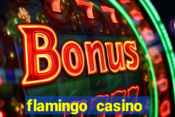 flamingo casino resort las vegas