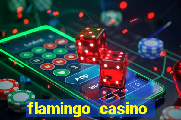 flamingo casino resort las vegas