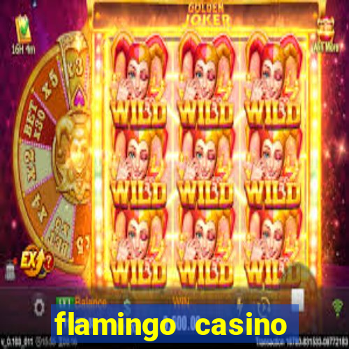 flamingo casino resort las vegas