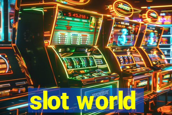 slot world