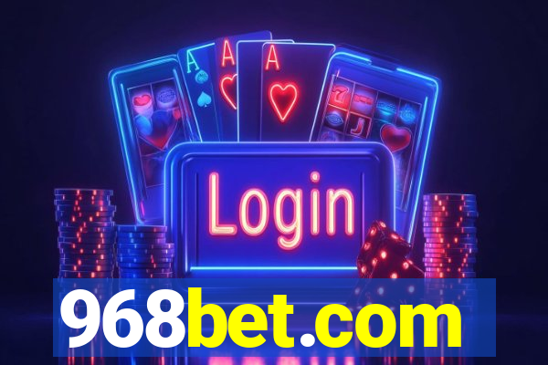 968bet.com