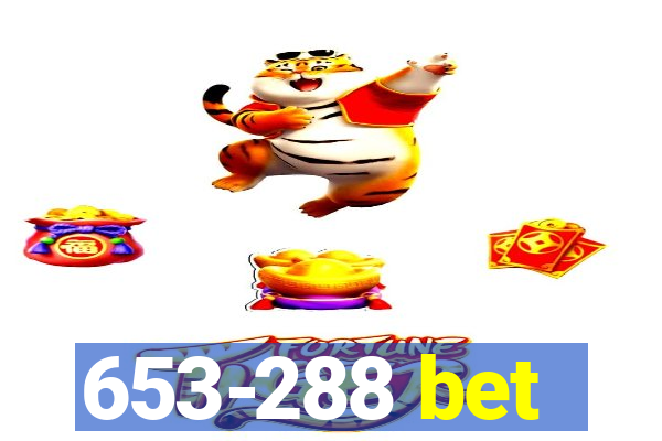 653-288 bet